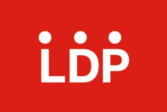 Karavan LDP-a u Novom Bečeju