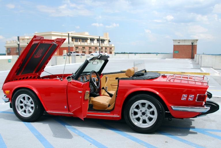 BMW unveils new car
