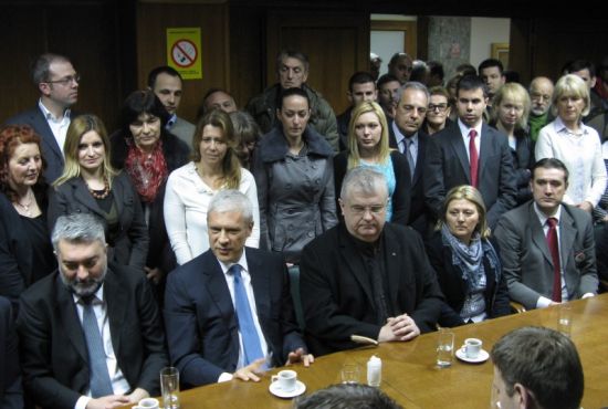 Boris Tadić-VMDK
